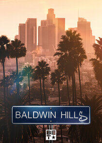 Baldwin Hills