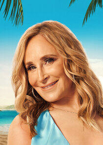 Sonja Morgan