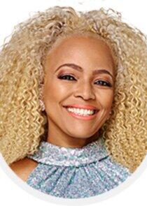 Kim Fields