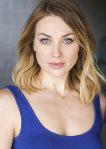 Kate Jenkinson