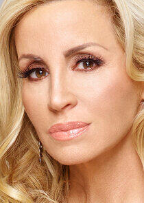 Camille Grammer