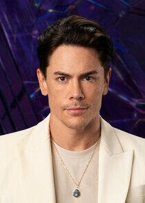 Tom Sandoval