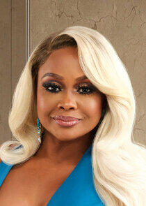 Phaedra Parks