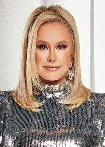 Kathy Hilton