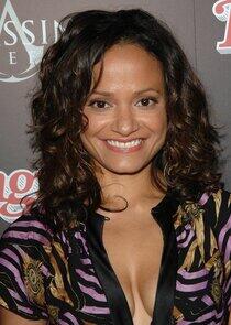 Judy Reyes