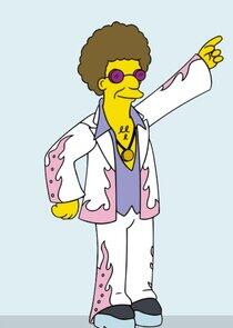 Disco Stu