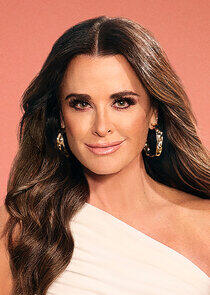 Kyle Richards