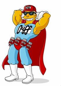 Duffman