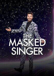 The Masked Singer - Season 5