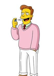 Troy McClure