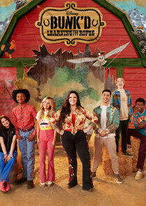 Bunk'd - Season 7