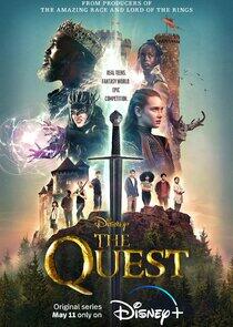 The Quest - Season 1