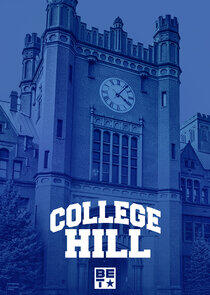 College Hill