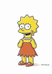 Lisa Simpson