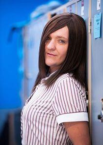 Ja'mie King