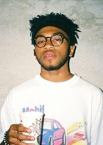 Kevin Abstract