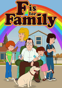 F is for Family - Season 2