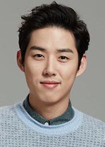 Baek Sung Hyun