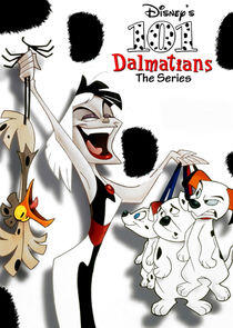 101 Dalmatians: The Series