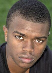 Marc John Jefferies