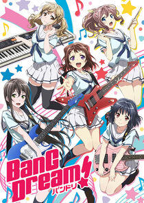 BanG Dream!