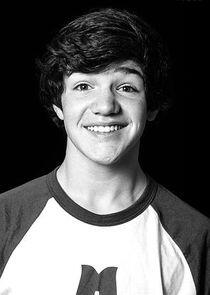 Aaron Carpenter