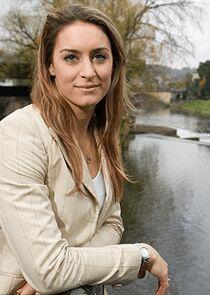 Amy Williams