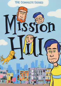 Mission Hill