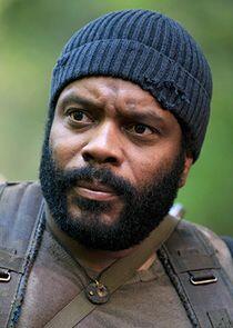 Tyreese Williams