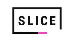 logo of Slice