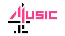 logo of 4Music