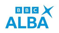 logo of BBC Alba