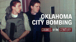 The Oklahoma City Bombing