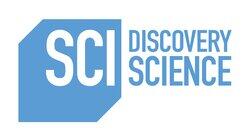 logo of Discovery Science