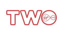 logo of Virgin Media Two