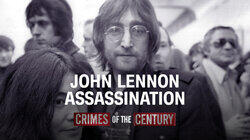 The Murder of John Lennon