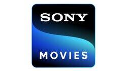 logo of Sony Movie Channel