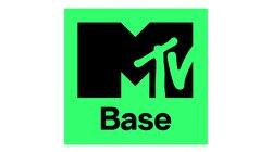 logo of MTV 90s