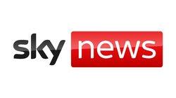 logo of Sky News