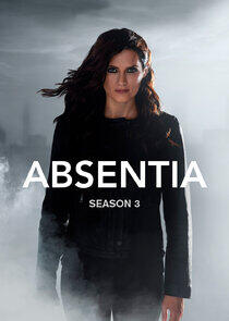 Absentia - Season 3