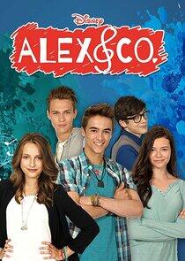 Alex & Co. - Season 1