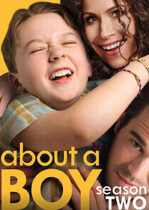 About a Boy - Season 2