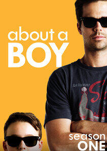 About a Boy - Season 1