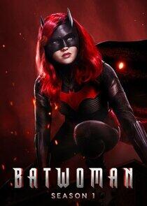 Batwoman - Season 1