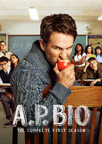 A.P. Bio - Season 1