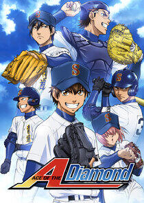 Ace of Diamond - Season 1