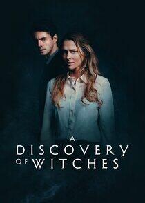 A Discovery of Witches - Season 1