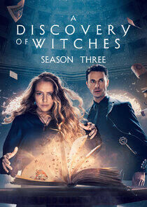 A Discovery of Witches - Season 3