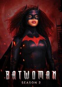 Batwoman - Season 2