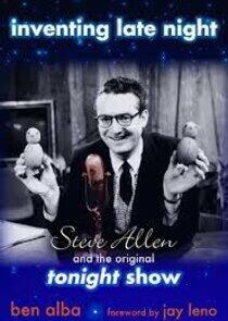 Tonight Starring Steve Allen